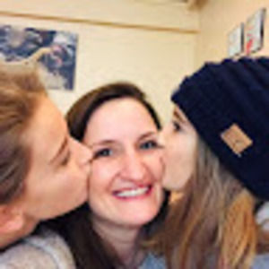 Meet your Posher, Christina